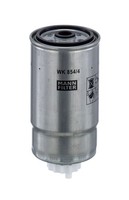 Mann-Filter Kraftstofffilter WK 854/4 Anschraubfilter FüR Fiat Peugeot Ducato 2