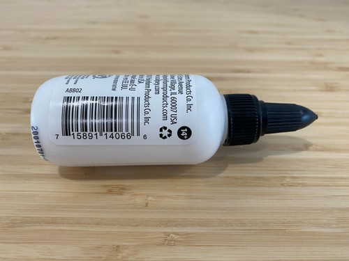 Sculpey Bake & Bond 2 fl oz (59 mL) Polyform Products Co. Inc Brand New - Foto 3 di 3