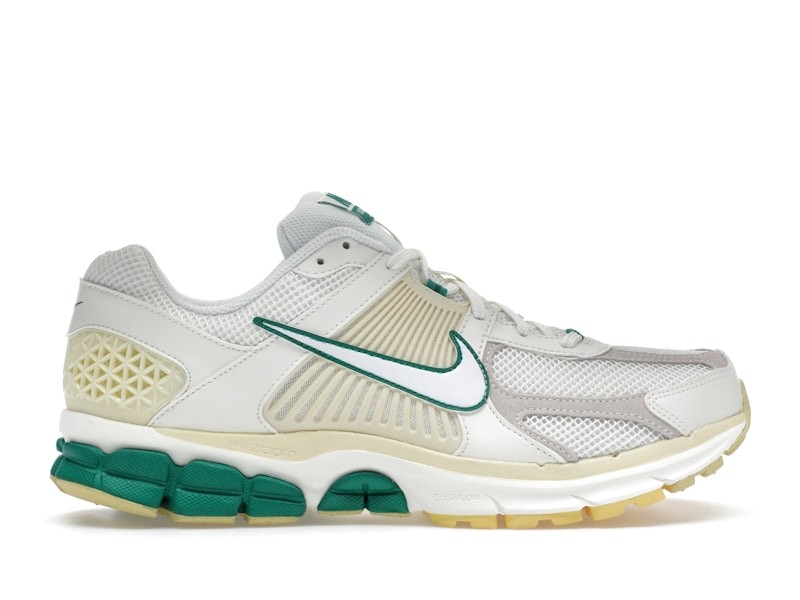 Nike Air Zoom Vomero 5 Alabaster Malachite - FN8361-100 | eBay