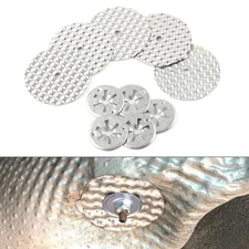 Heat Protection Plate Heat Shield Attachment Repair Kit N90335004