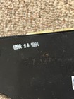 VTG Lowenbrau Beer Lion Logo Standing Lighted Cash Register Bar Top Clock Sign — photo 7