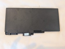 Genuine HP EliteBook 840 G3 Laptop Battery CS03XL 800513-001 - Untested