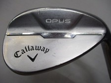 Callaway Opus Chrome 52-10S/Dg Jp /S200/52 147978