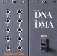 Dave Allen - Dna Of Dma - Vinyl Record 12 Inch Record - G3Z
