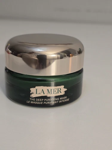 La Mer the Deep Purifying Mask 1.6 oz  50 ml