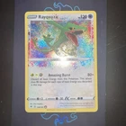 Pokémon TCG Rayquaza Amazing Rare, Vivid Voltage 138/185, Near Mint Condition
