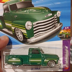 52 Chevy Hot Wheels | eBay