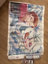 Frozen Diamond Painting