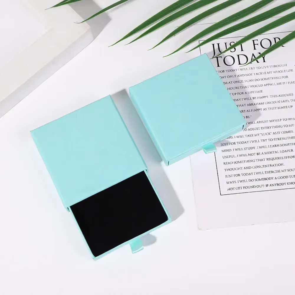 Tiffany Blue