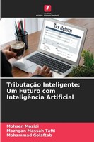 TributaçãO Inteligente: Um Futuro Com InteligêNcia Artificial Mazidi (U. A.)