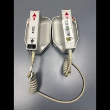 Zoll R-Series and M-Series Hard Paddles