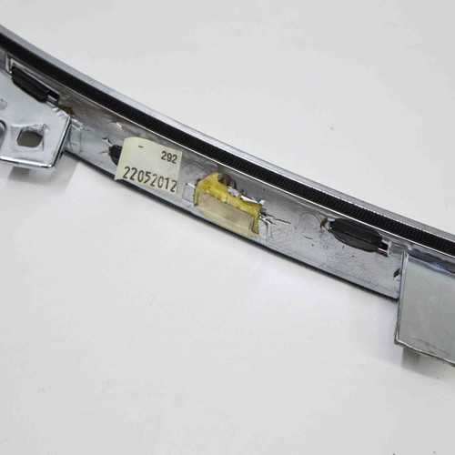 Tapicería de tablero AUDI A7 Sportback 4GA, 4GF 4G8857298 3.0 gasolina 228kw 20350095 - Imagen 6 de 9