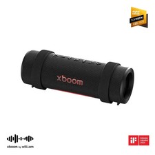 NEW IN BOX- LG xboom Grab Core  Bluetooth Speaker  Sound by will.i.am
