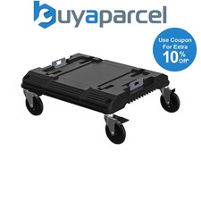 Stanley FatMax PRO-STACK Wheeled Cart Trolley STS171972 FMST1-71972