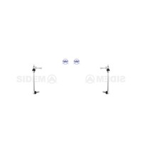 2X Koppelstange Stabilisator FüR Mercedes GLC X253 220 D 4Matic 250 C253 300