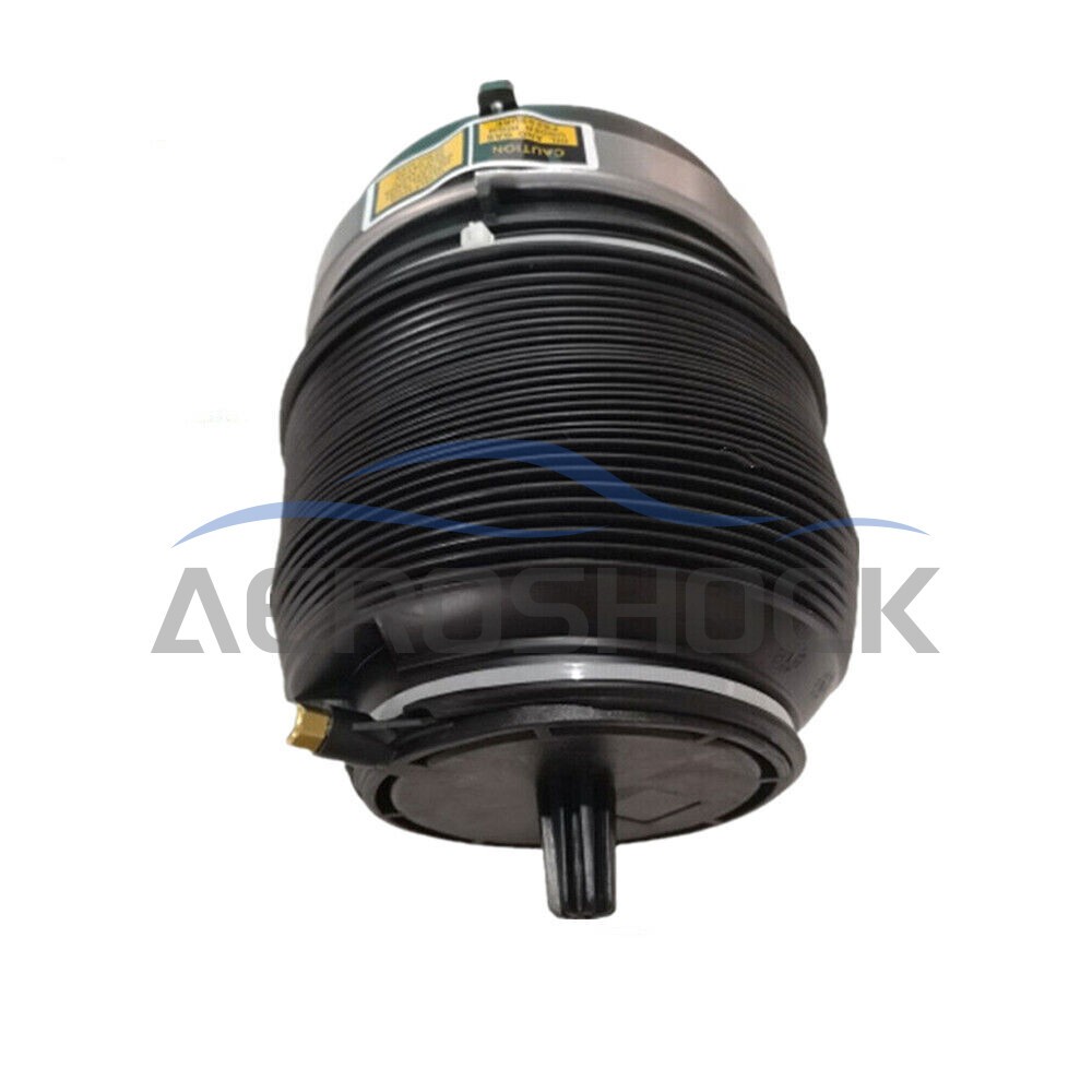 For Bentley Mulsanne 3Y5616002B Rear Right Air Suspension Spring Bag 11-16 6.8L