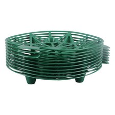 Nuovo 10 Pezzi Supporto Anguria Melone Culla Fragola Zucca Supporto Supporto per