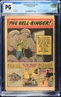 Amazing Fantasy #15 Origin & 1st App. Spider-Man Stan Lee Marvel 1962 CGC PG 7
