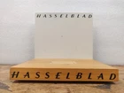 Hasselblad wooden display / stand