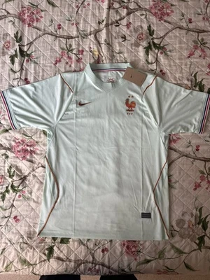 Maillot Équipe de France 2026 Domicile - Photo 1/4