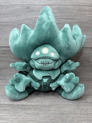 Numskull - Destiny 2 - Crota Plush EUC Plush, Collectible