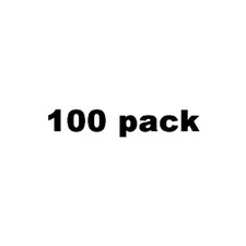 Miscellaneous Brands CABLE TIE SCREW MOUNT 7in BK 100 PK TIEWRAPSCREW-BK UPC ...