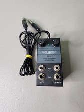 Flightcom IIsx Voice-Activated Portable Aviation Intercom - Tested