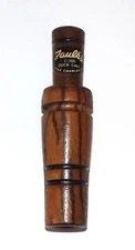 Faulk's Duck Call C-100 Vintage Champion Game Calls-Made in Lake Charles. LA USA