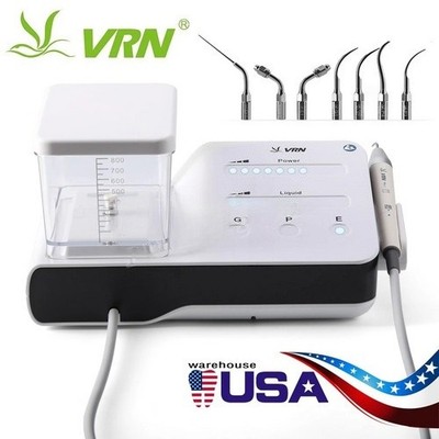 Dental Ultrasonic Scaler Scaling Perio Endo &LED Handpiece for EMS SKYSEA