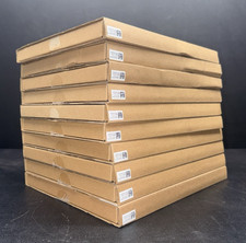 Lot of 11, Open Box, OEM, Dell K16M Keyboard, K16M001, 2-in-1 Travel Keyboard