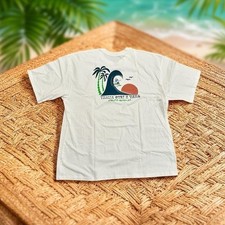 Vans x Thalia Surf Laguna Beach Graphic T-Shi...