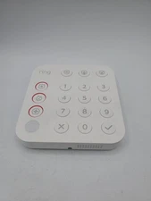 Ring Keypad 2nd Gen for Ring Alarm Wireless Home Security Systems