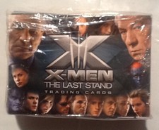 2006 Rittenhouse X-Men: The Last Stand Trading Cards 20