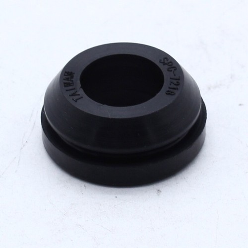 2Pc Valves Covers Washer Gasket Rubber Breather Grommets Replacement Accessory - Picture 5 of 8