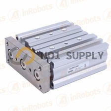 1PC NEW SMC MGPM25-175Z Series Compact Guide Cylinder
