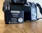 Panasonic Lumix Dmc-G7 16.0Mp Digital Slr Camera - Silver (Kit w/ 14-42 mm Lens)
