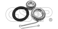 GK0542 Gsp Radlagersatz FüR Audi,Seat,Vw