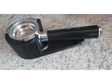 DeLonghi EC850M Portafilter Holder Espresso Coffee Grinder Life Hack