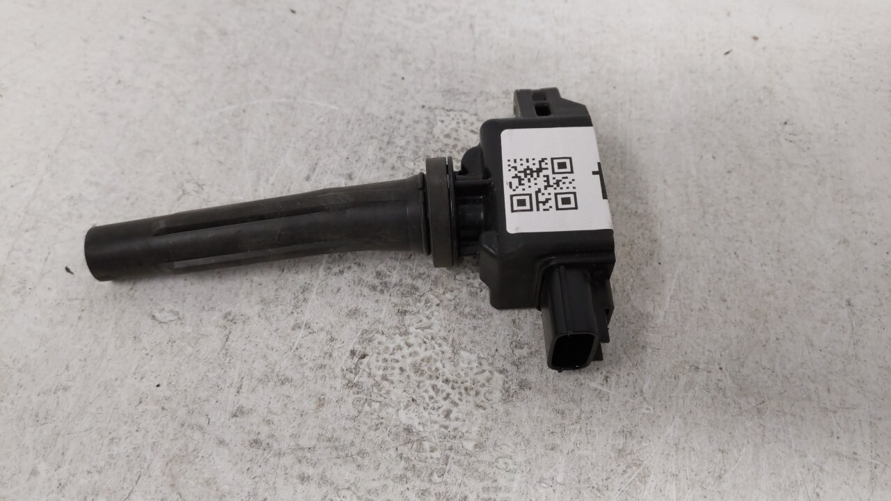 2019 Toyota Yaris Ignition Coil Igniter Pack KJSH8 eBay