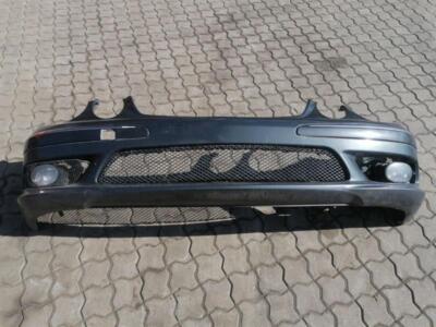MERCEDES E Class W211 E55 AMG Front Bumper A2118850625 Vorne 