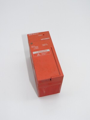Mitsubishi Melsec  A1S61PN
