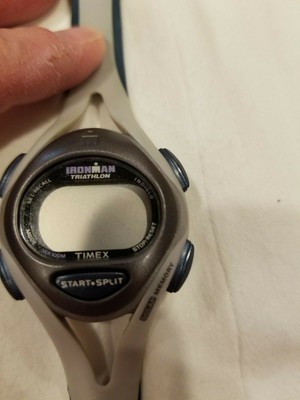 timex ironman triathlon cr2016