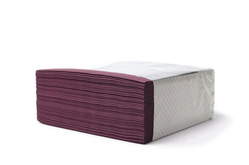 Airlaid Servietten einfarbig 40x40 cm Stoffähnlich Stoffoptik 23 FARBEN Hochzeit - Bild 94 von 136