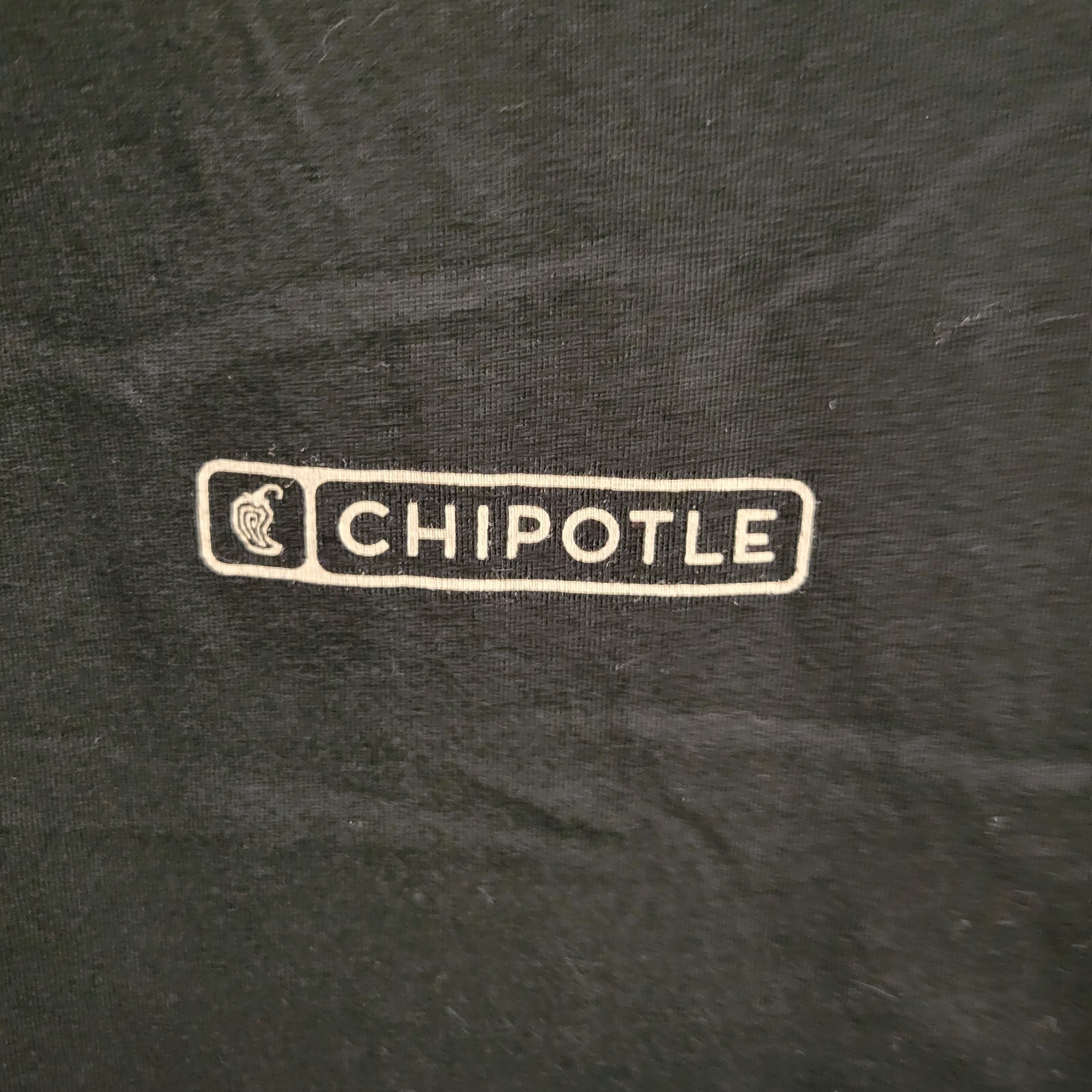 Medium Chipotle Ingredients Text Message Employee… - image 3