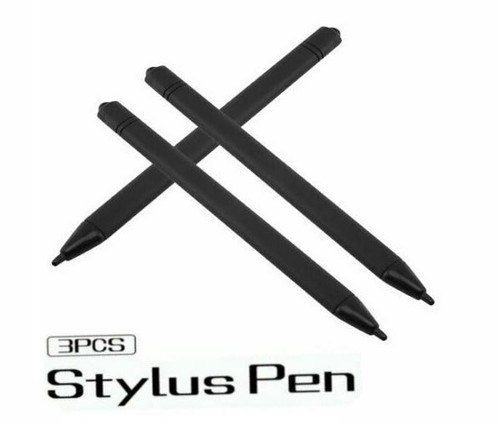 Touch Screen Pen Stylus Zeichnen Stift LCD Tablet Handy Resistiver Eingabestift - Bild 1 von 3