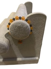 Halloween Haunted House Jewelry Set