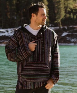 drawstring bottom crop hoodie