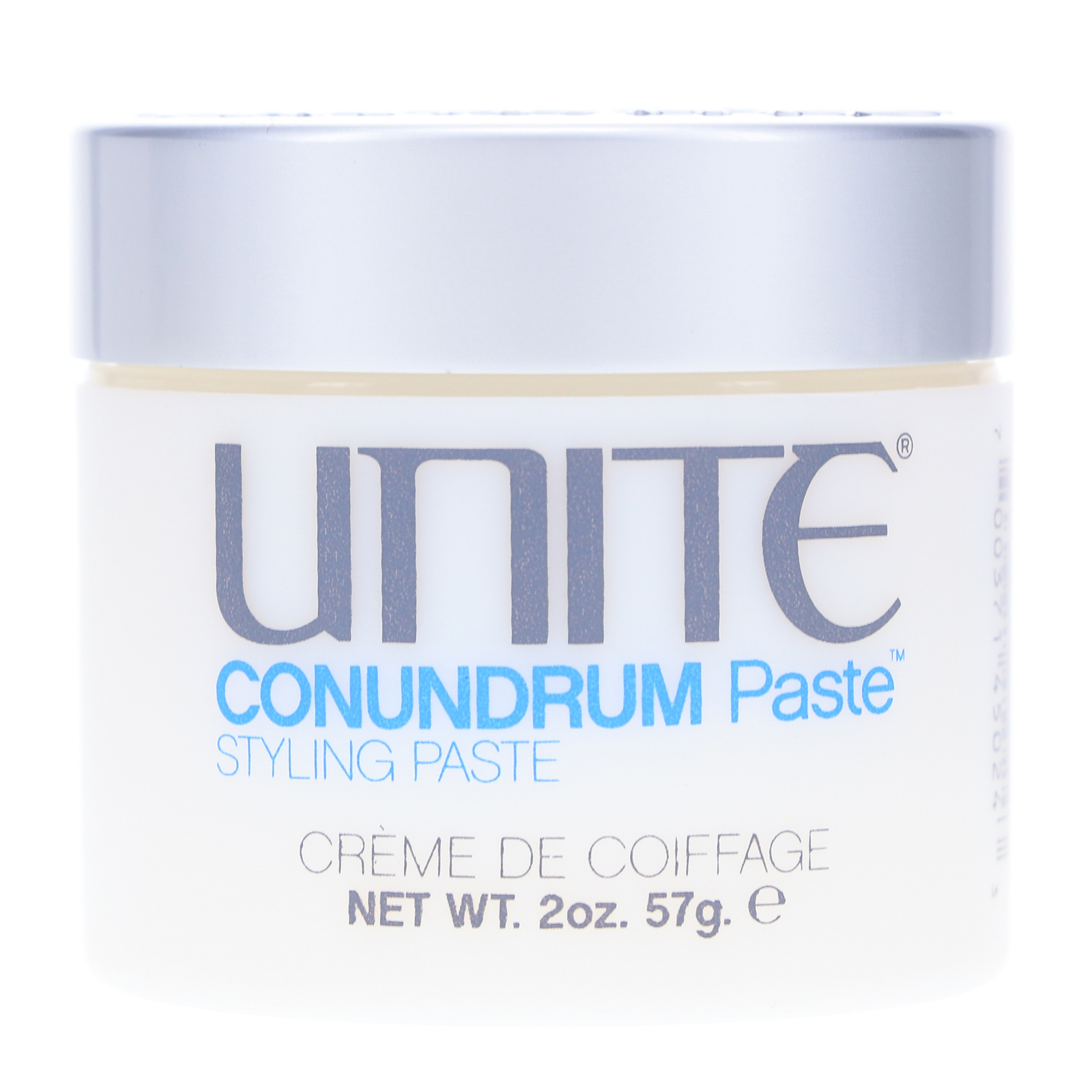 Крем для укладки UNITE Hair Conundrum Paste 2 унции