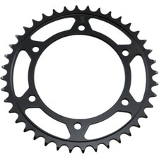 JT Sprockets Sprocket - Rear - Honda - 40-Tooth | JTR260.40