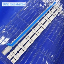 LED Strips For LG TV 50UK6500PLA 50UK6950PLB 50UK6750PLC 50UK6520PSA 50UK6470PLC